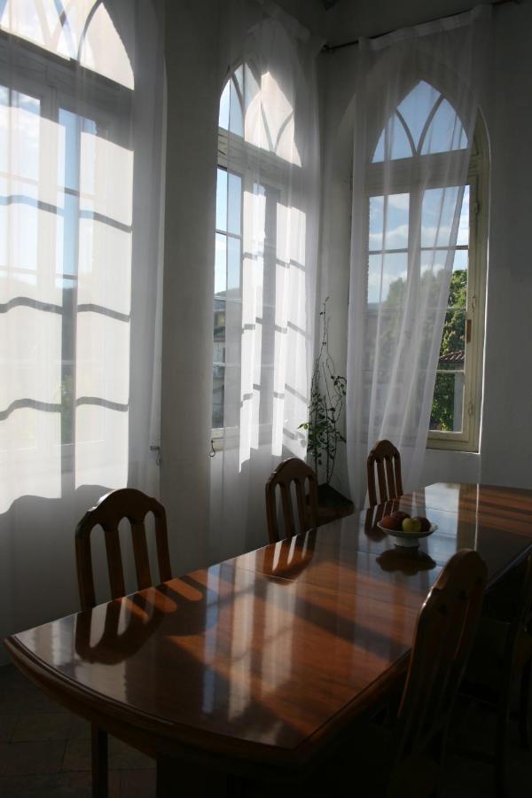 La Torre Di Pieve Hotel Pieve Santo Stefano Buitenkant foto