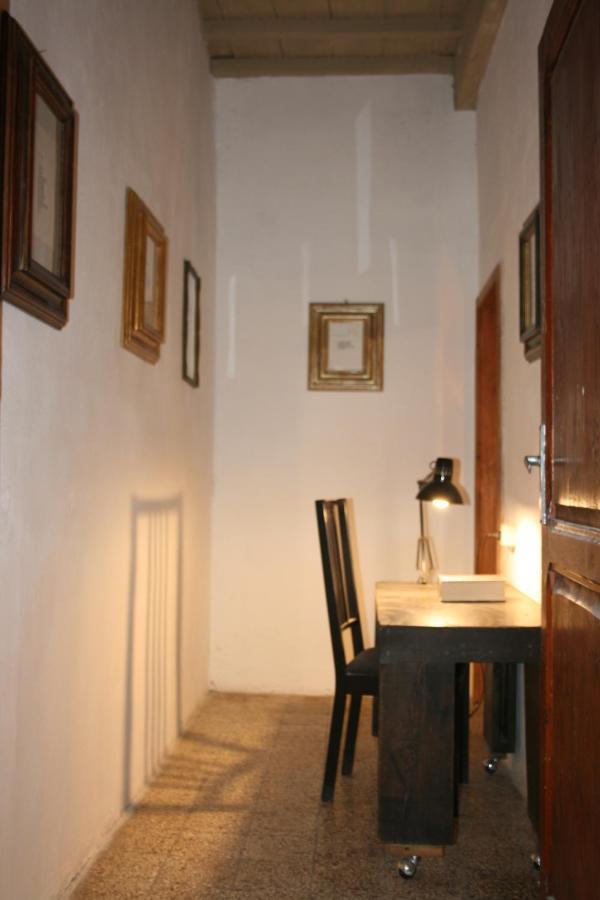 La Torre Di Pieve Hotel Pieve Santo Stefano Buitenkant foto