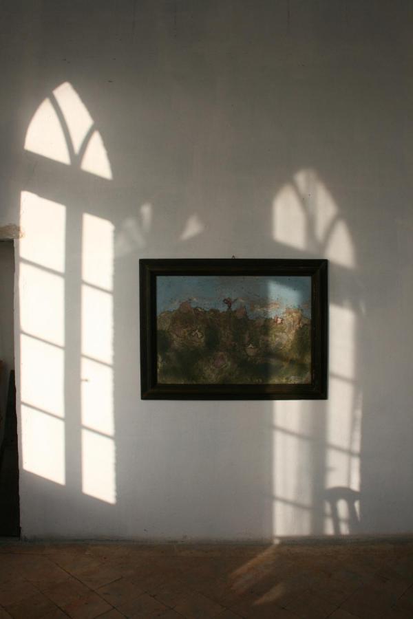 La Torre Di Pieve Hotel Pieve Santo Stefano Buitenkant foto
