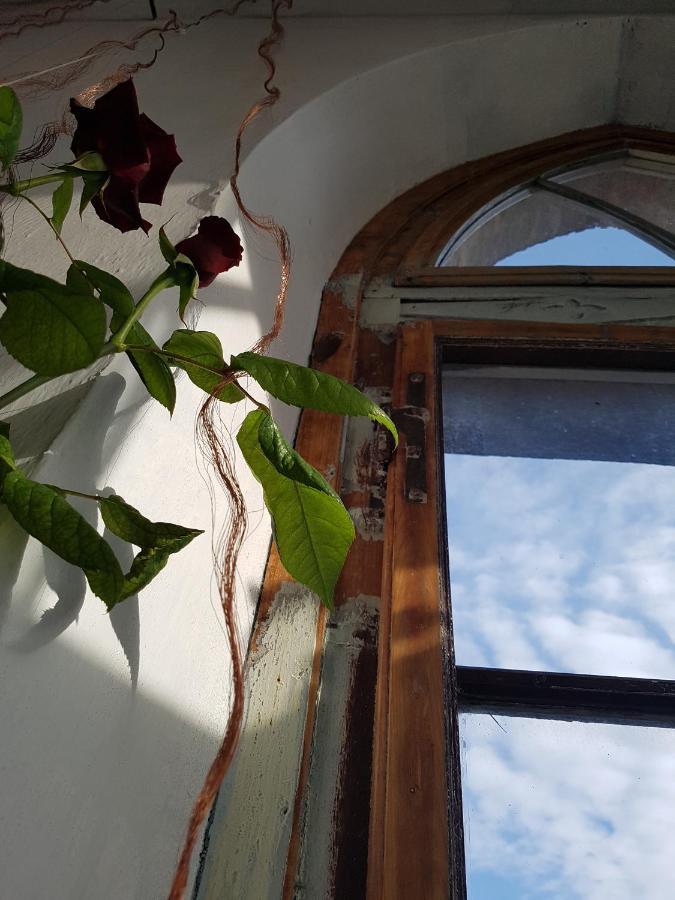 La Torre Di Pieve Hotel Pieve Santo Stefano Buitenkant foto